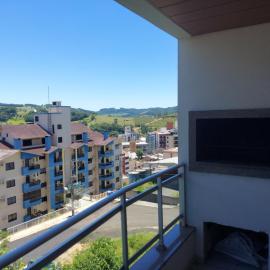 Apartamento 150m das Termas, hotell sihtkohas Piratuba