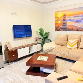 UrbanHive Naivasha Townhouse