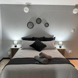 Worcester Cozy Stay - Apto 1, hotell Worcesteris