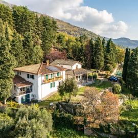 Villa di lusso a Firenze - Reggello 8 Pax Wi-Fi, hotel a Reggello