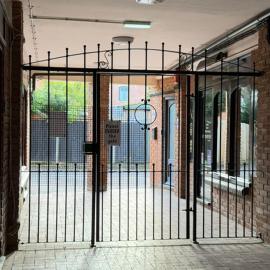 4 Castle Walk, hotell i Stansted Mountfitchet