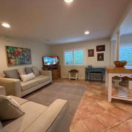 Delray Beach Hideaway Private 1BR w Patio BBQ