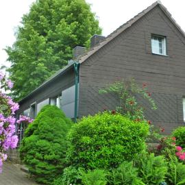 Gästehaus 1A