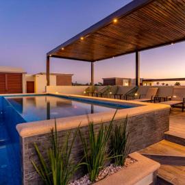 La Paz में, होटल Santa Cruz Suites
