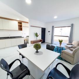 A estrenar departamento en la mejor playa, khách sạn ở Encarnación