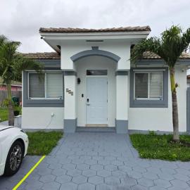 Alex House, hôtel à Miami