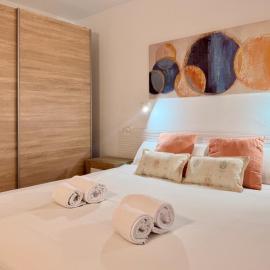 Click&Guest - Seaside Serenity House, hotel ad Agüimes