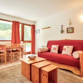 Résidence Le Soliet 2 - Studio - coin montagne MAE-7761, hotel u gradu 'Bessans'