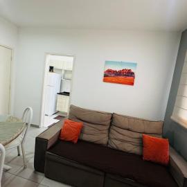 Apartamento luxo executivo a 100 metros do shopping Iguatemi, хотел в Сорокаба