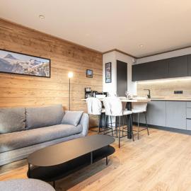 Résidence Cokott - Appartement 2 pièces - 4 personnes MAE-2603