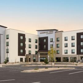 TownePlace Suites by Marriott Prescott Valley, viešbutis mieste Preskot Valis