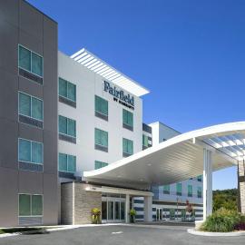 Fairfield by Marriott Inn & Suites Nashville Bellevue, hótel í Nashville