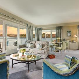 Trident Hotel Kinsale, hotell sihtkohas Kinsale