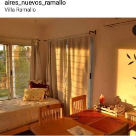 Aires Nuevos Ramallo