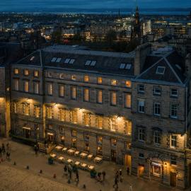 Old Town Chambers, Autograph Collection, Hotel in Edinburgh