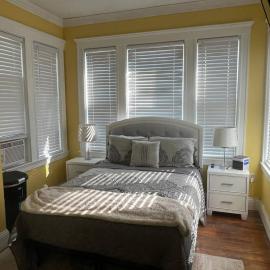 Casa Castor • Private Room 3, Hotel in Chelsea