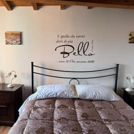 Holiday Rome Hub Revolver in Rocca Canterano