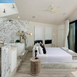 Unit 224-Honeymoon Dream-BEACHFRONT at Terrasol, מלון בקאבו סן לוקאס