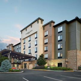SpringHill Suites Pigeon Forge