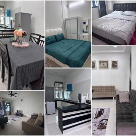 Numa Homestay, Tanjung Minyak, Melaka, hotel in Kampong Alor