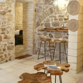 Laura stone room, hotel in Corato