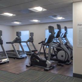 Holiday Inn Express & Suites Nashville North - Springfield by IHG, hotel in Springfield
