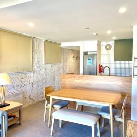 White Crystal 208, hotell sihtkohas Mount Hotham