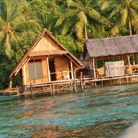 NELDA Homestay