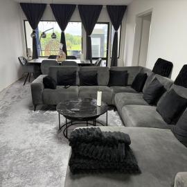 Spacious Cosy Apartment