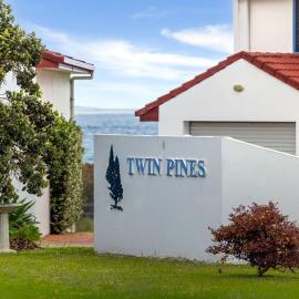 Unit 9 Twin Pines