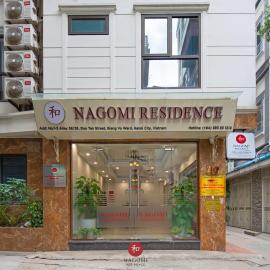 Nagomi Residence