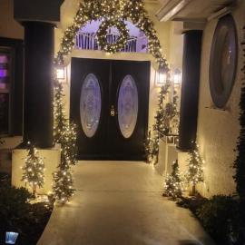 Oasis Retreat Collection Shared Pool Home โรงแรมในEden