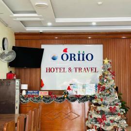 Oriio Hotel, Hotel in Cát Bà