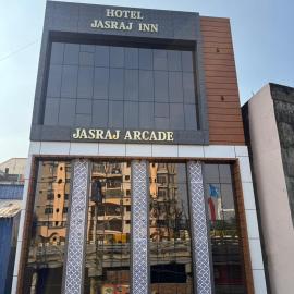 Hotel Jasraj Inn