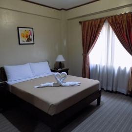 Rooms near Burnham Park