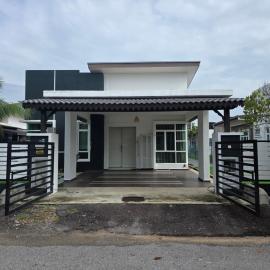 EMAK Guest House
