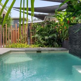 Summit to Sea, Elevated Luxury