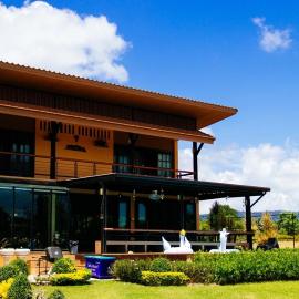Sethachan Poolvilla Khaoyai
