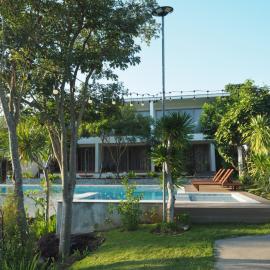 Monte Viento Khaoyai, хотел 