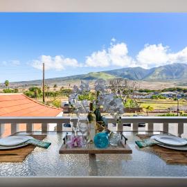 Lahaina Shores 212