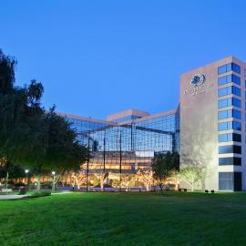 DoubleTree by Hilton Stamford, hotel sa Stamford