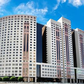 Wirgan Al Noor, Tapestry Collection by Hilton, Hotel in Mekka