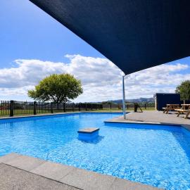 Havelock North Holiday Park, hotel in Havelock North