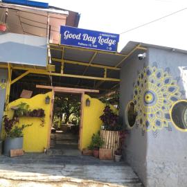 Goodday Backpackers