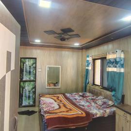 Kparth cottage, hotel a Jāmb