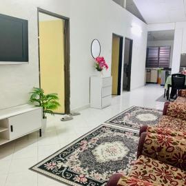 Homestay Hayyan