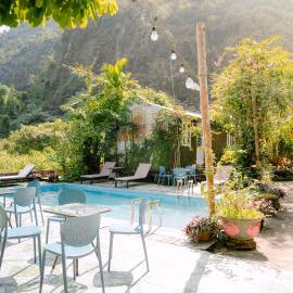 Cat Ba Countryside Homestay