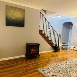Sweet home at Amherst NY، فندق في بوفالو