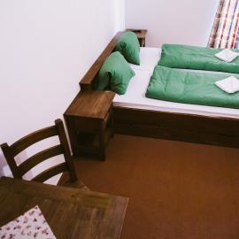 Apartmány Zuzka, hotel in Zuberec