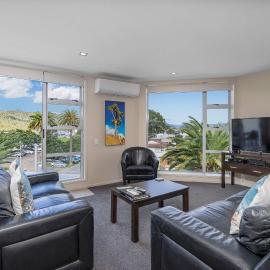 Esplanade Apartments